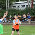 Ü30-Turnier 2017 bei der TG